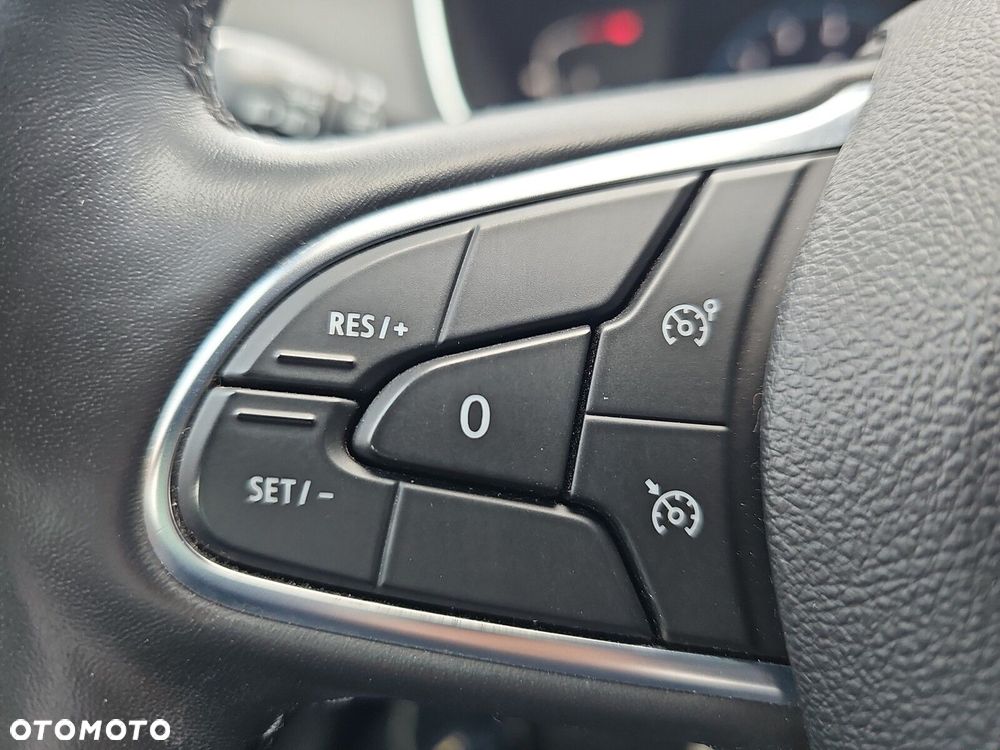 Renault Megane 1.3 TCe FAP Intens - 16