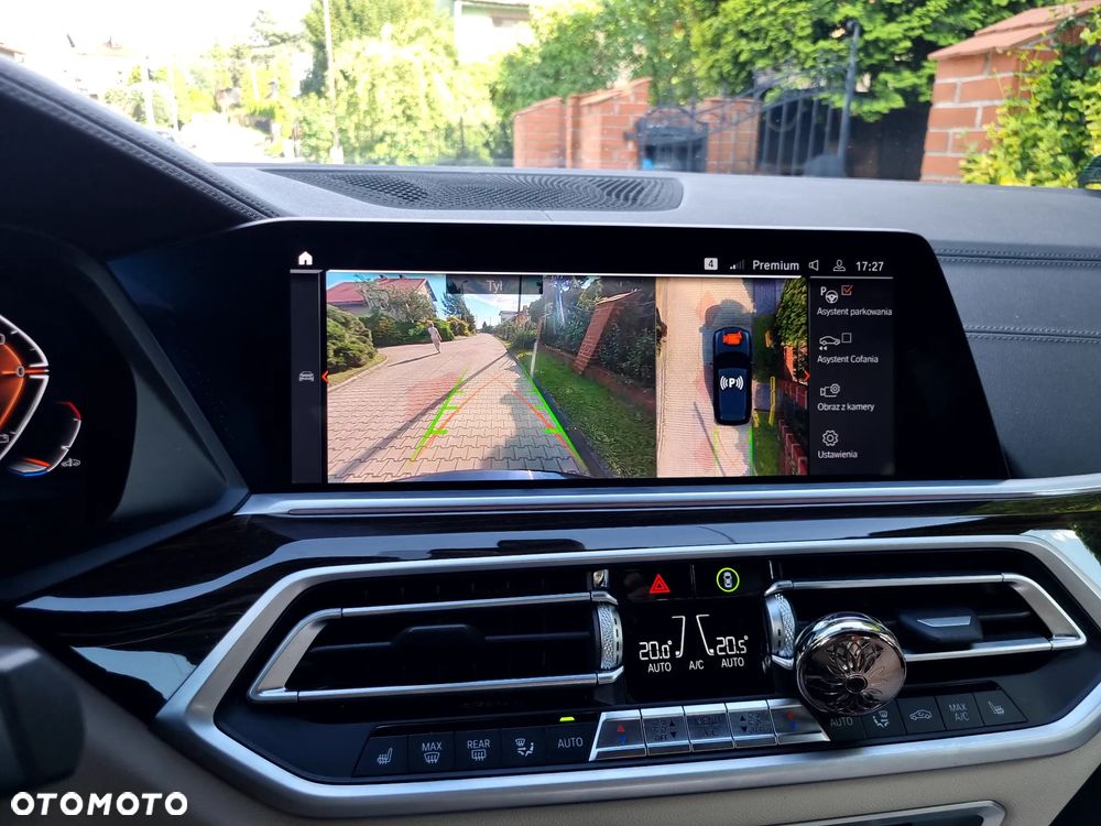 BMW X5 xDrive30d sport - 20