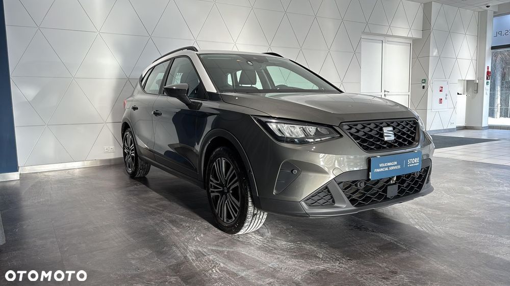 Seat Arona 1.0 TSI Style S&S - 8
