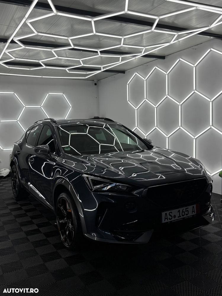 Cupra Formentor VZ 1.4 e-Hybrid DSG - 6