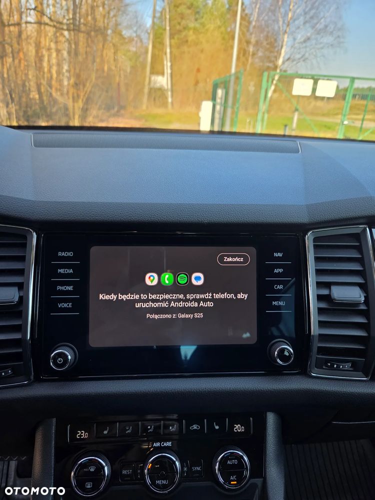 Skoda Kodiaq 2.0 TSI 4x4 Style DSG - 20