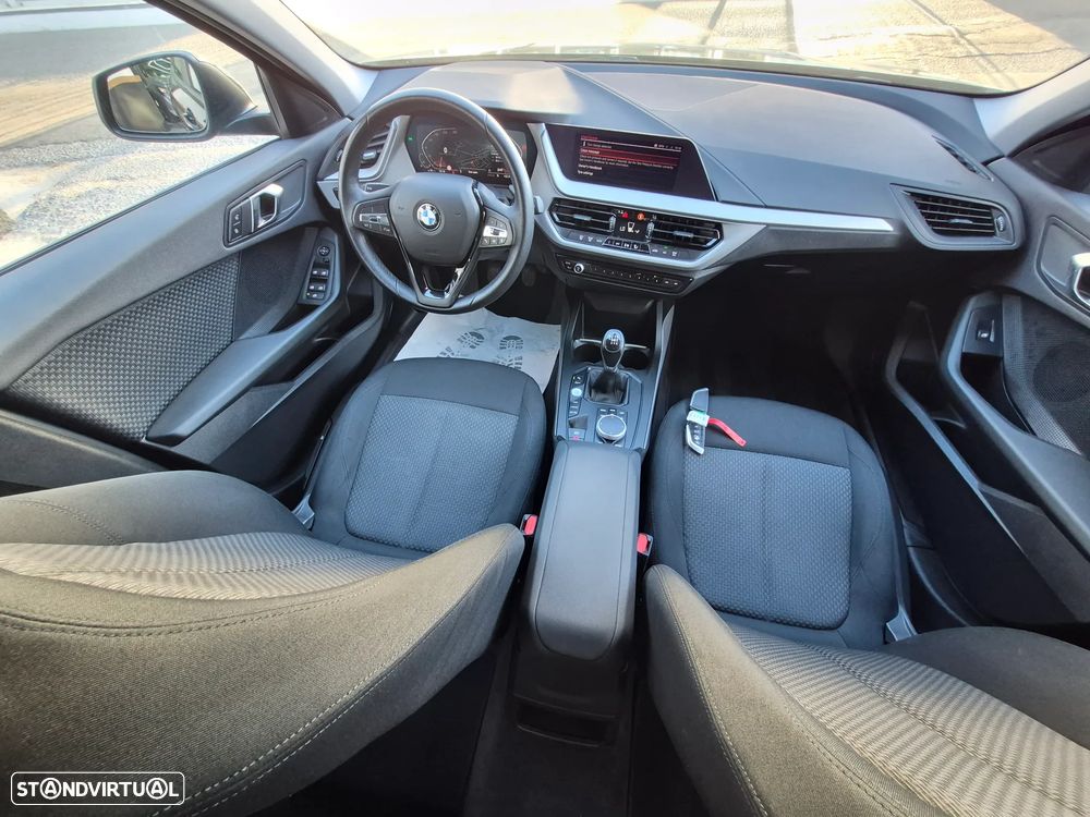 BMW 116 i Line Sport - 15