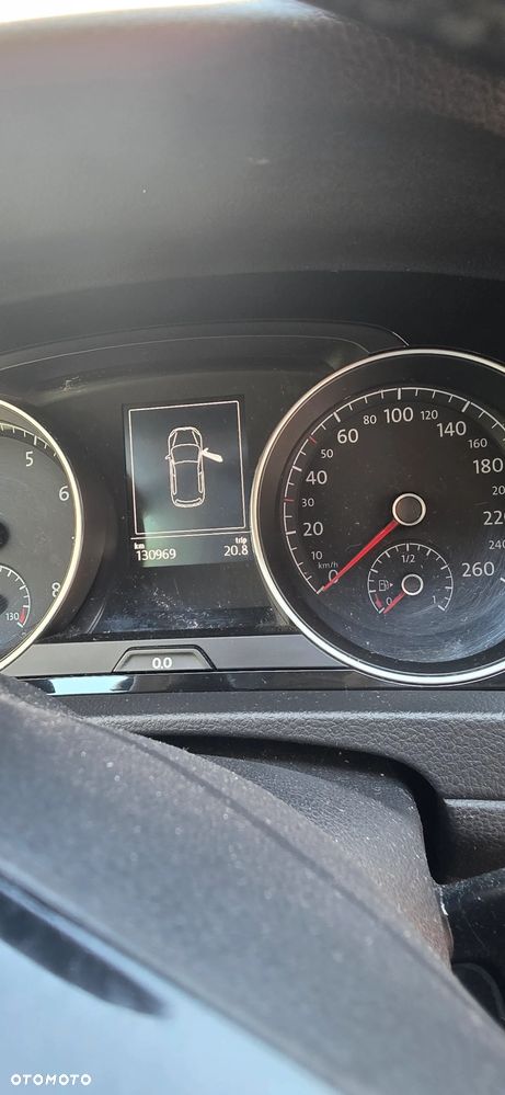 Volkswagen Golf 1.4 TSI BMT Comfortline - 1