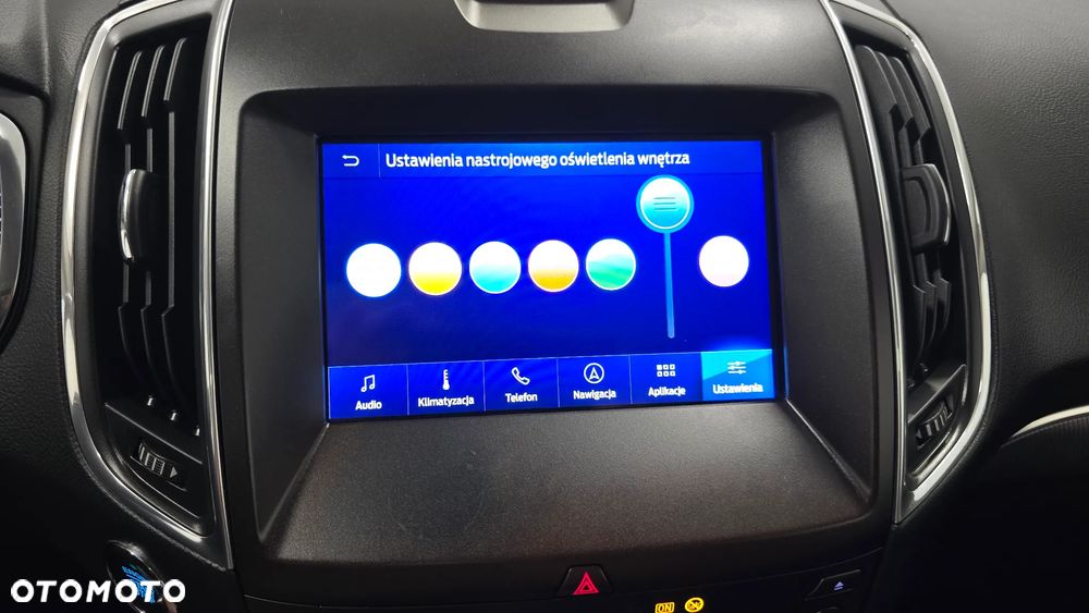 Ford Galaxy 2.0 EcoBlue Titanium PowerShift - 23
