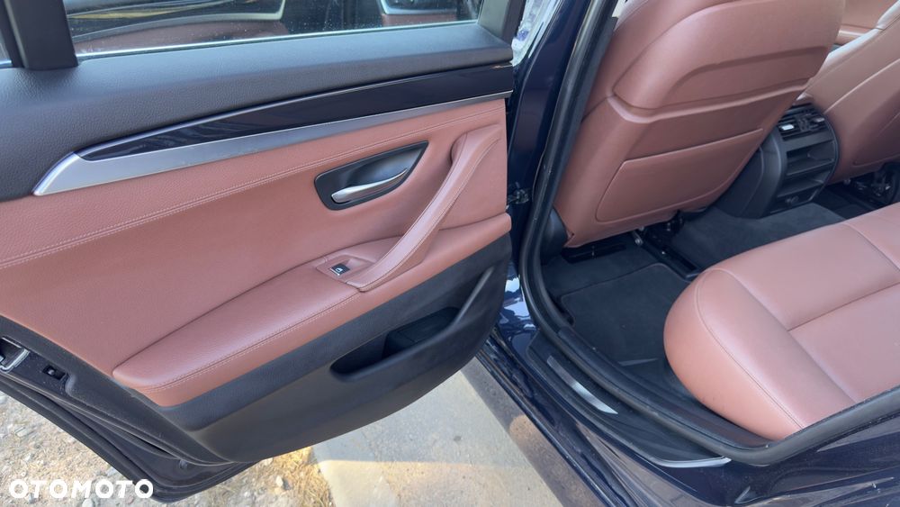 BMW Seria 5 - 26