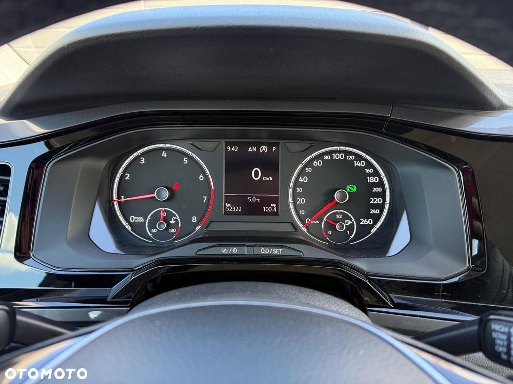 Volkswagen Polo 1.0 TSI DSG OPF Highline - 21