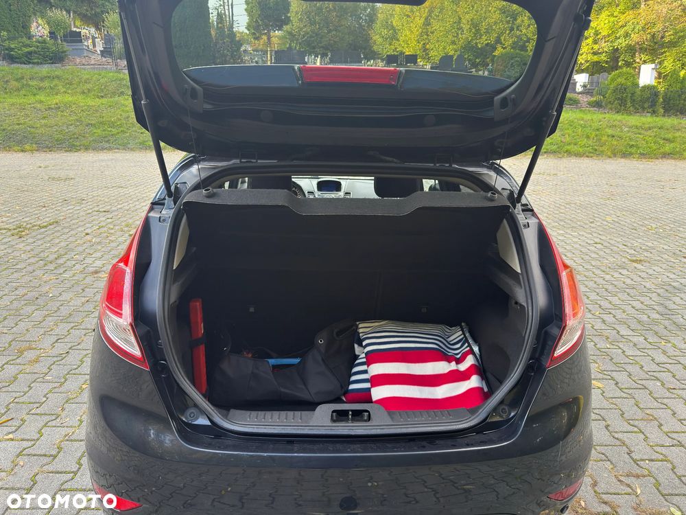 Ford Fiesta - 17