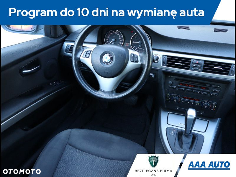 BMW Seria 3 - 8