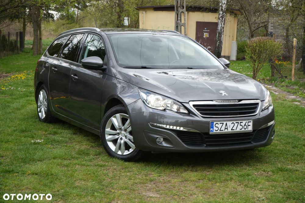 Peugeot 308 1.2 PureTech GPF GT Pack S&S - 3