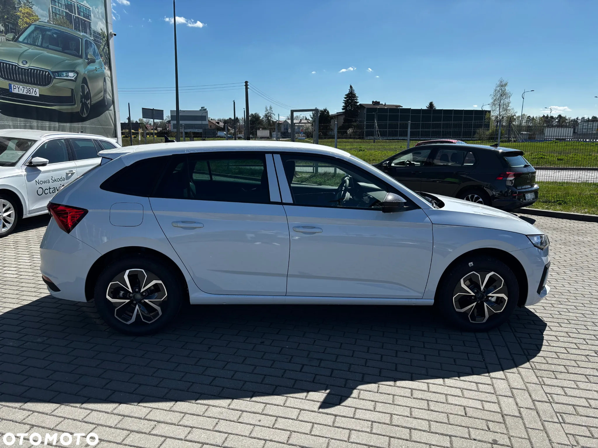 Skoda Scala 1.5 TSI Selection DSG - 9