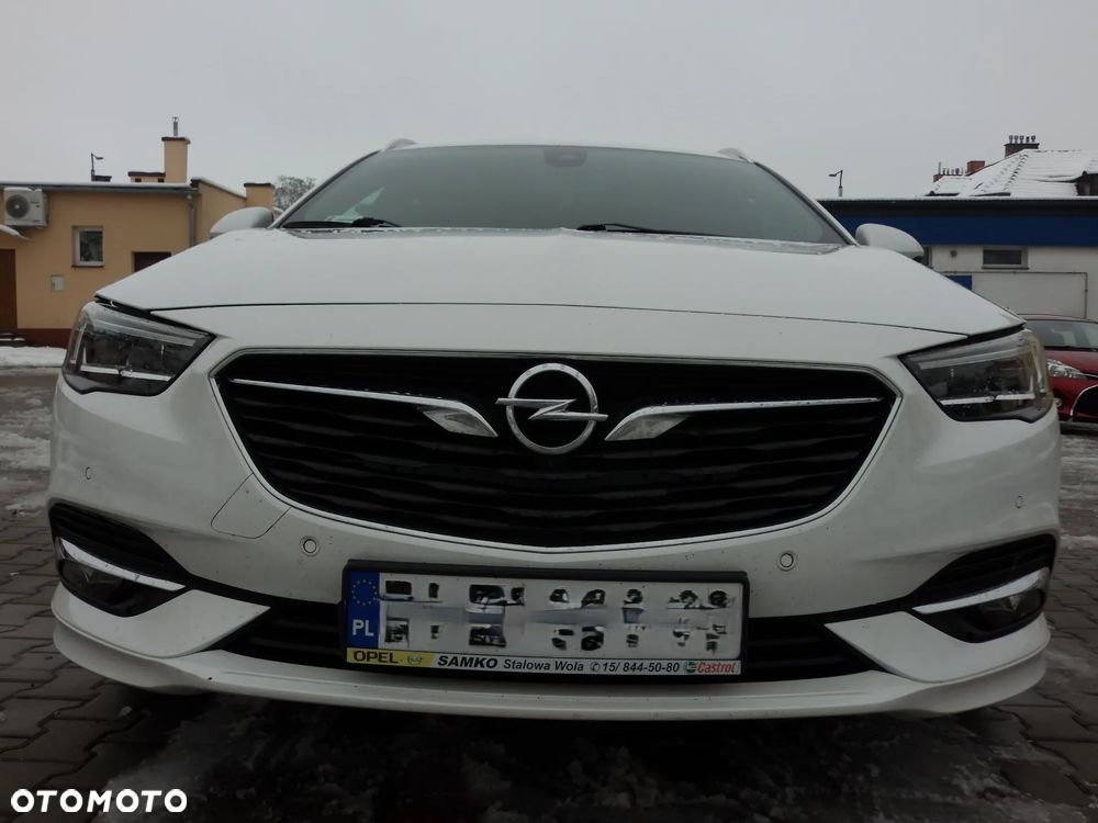 Opel Insignia - 9