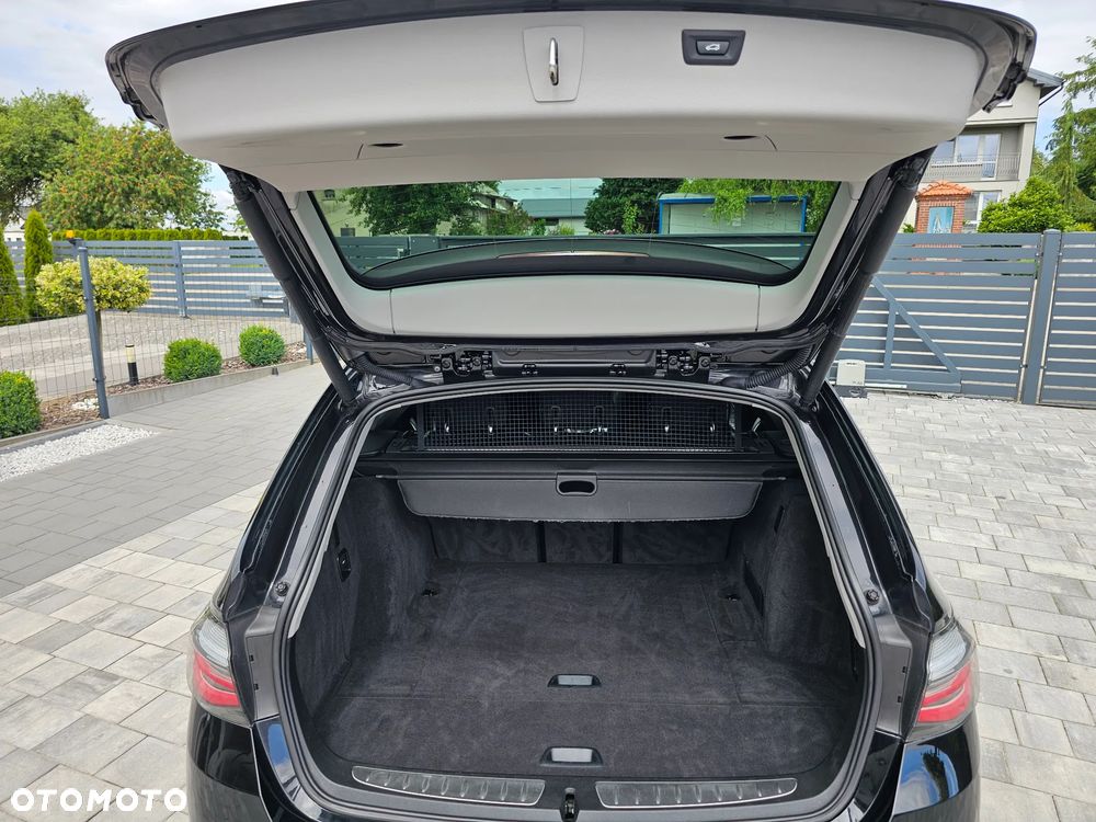 BMW Seria 3 320d Efficient Dynamics Edition Blue Perf Luxury Line - 34