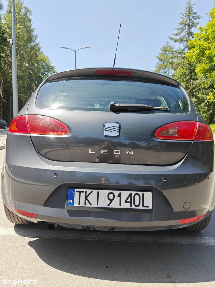 Seat Leon - 14