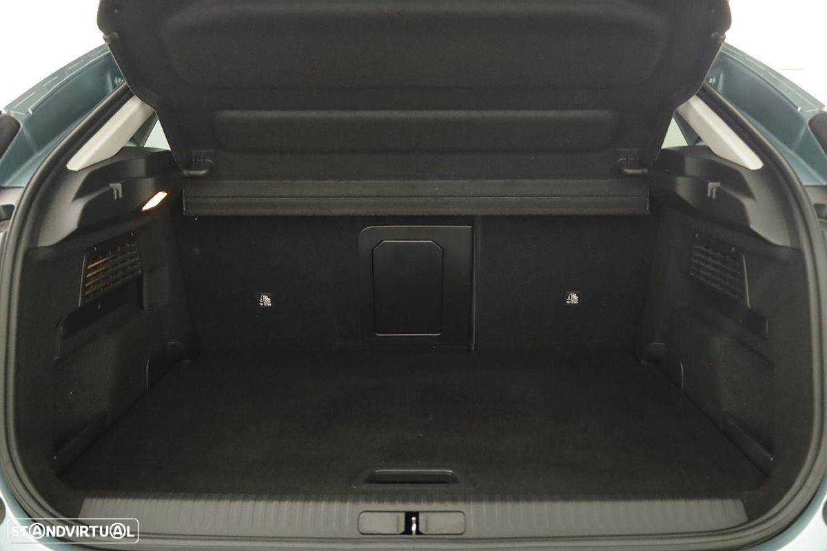 Citroën C4 1.2 PureTech Shine - 24