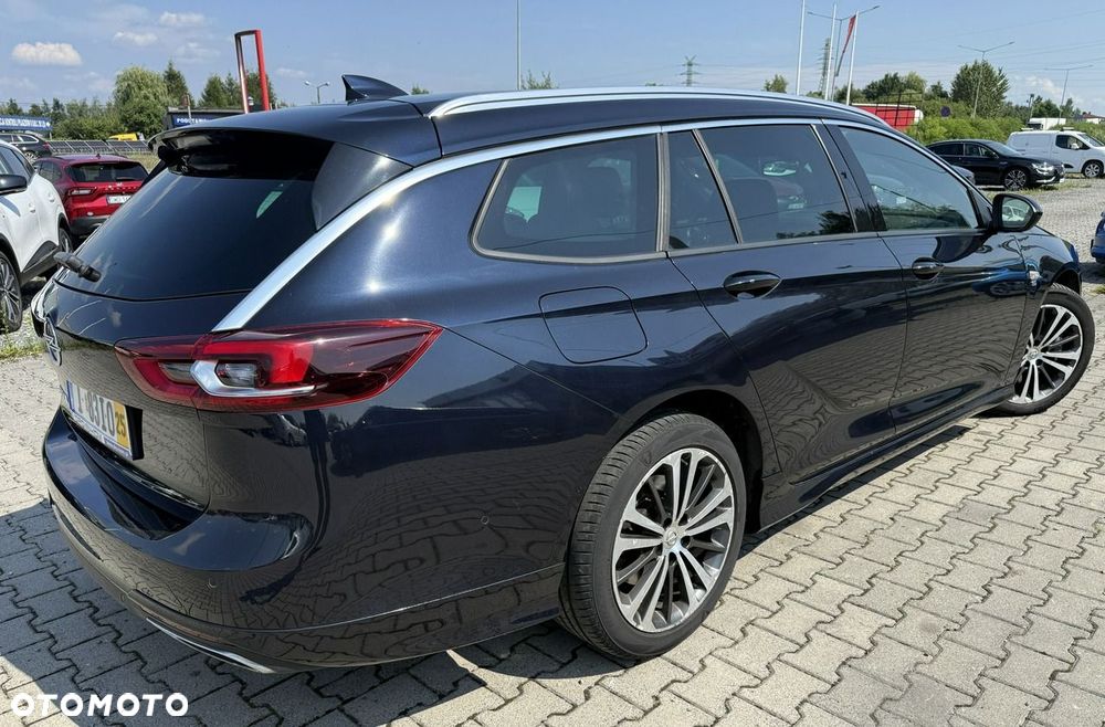 Opel Insignia - 3
