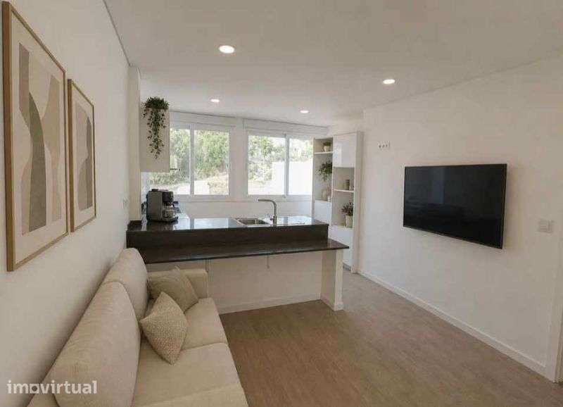 Apartamento t2/t3 Centro Histórico de Palmela - Grande imagem: 2/12