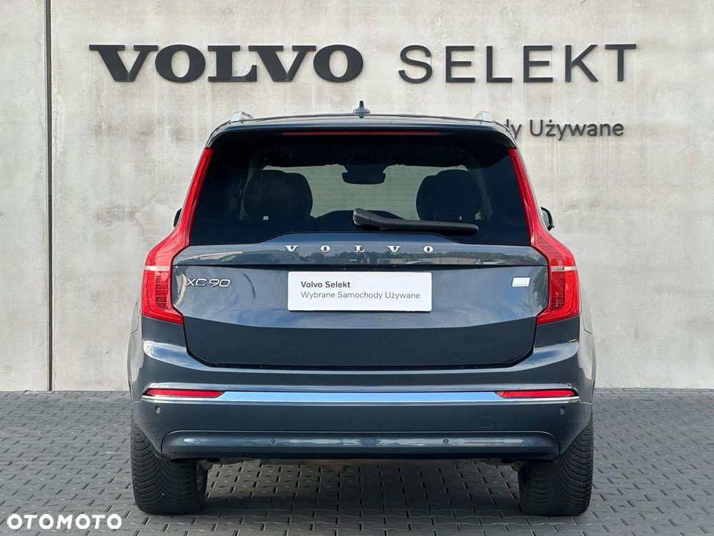 Volvo XC 90 - 13