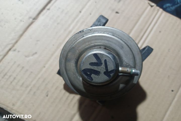 Egr 038129637D X2 Volkswagen VW Golf 5 [2003 - 2009] Variant wagon 1. - 11
