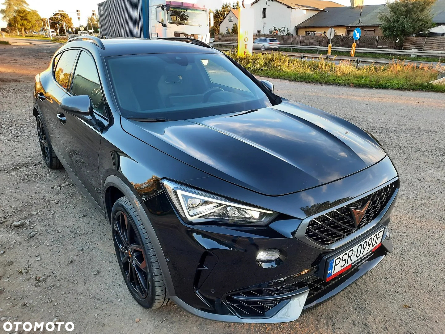 Cupra Formentor 2.0 TSI 4Drive VZ DSG - 4