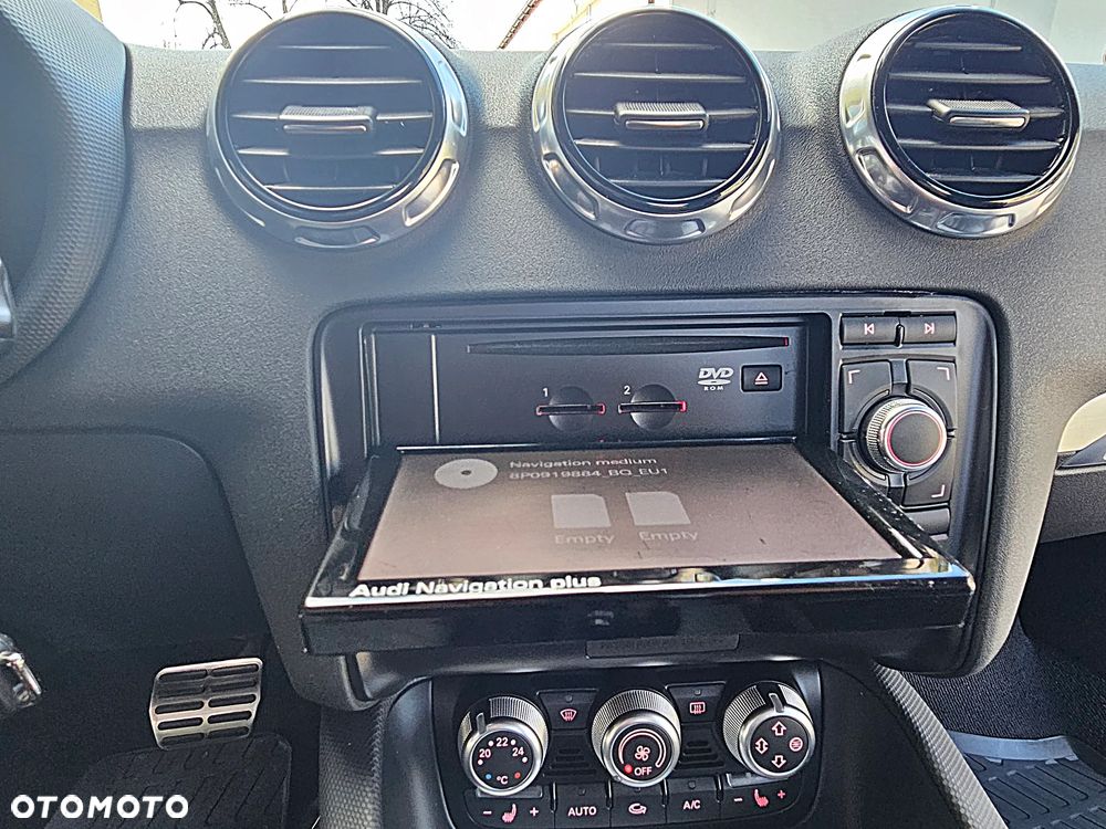 Audi TT Coupé 2.0 TFSI quattro S tronic - 32