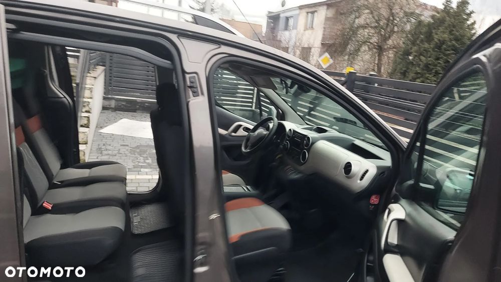 Peugeot Partner Tepee BlueHDi 100 Stop&Start ETG6 Active - 26