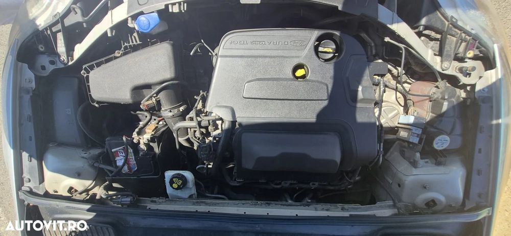 Ford Mondeo - 16