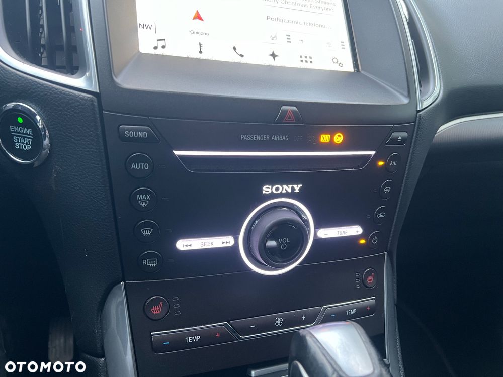 Ford S-Max 2.0 TDCi Business - 20