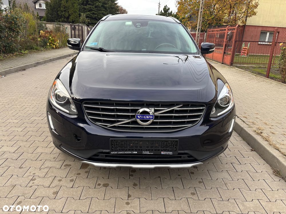 Volvo XC 60 T5 AWD Geartronic Linje Inscription - 5