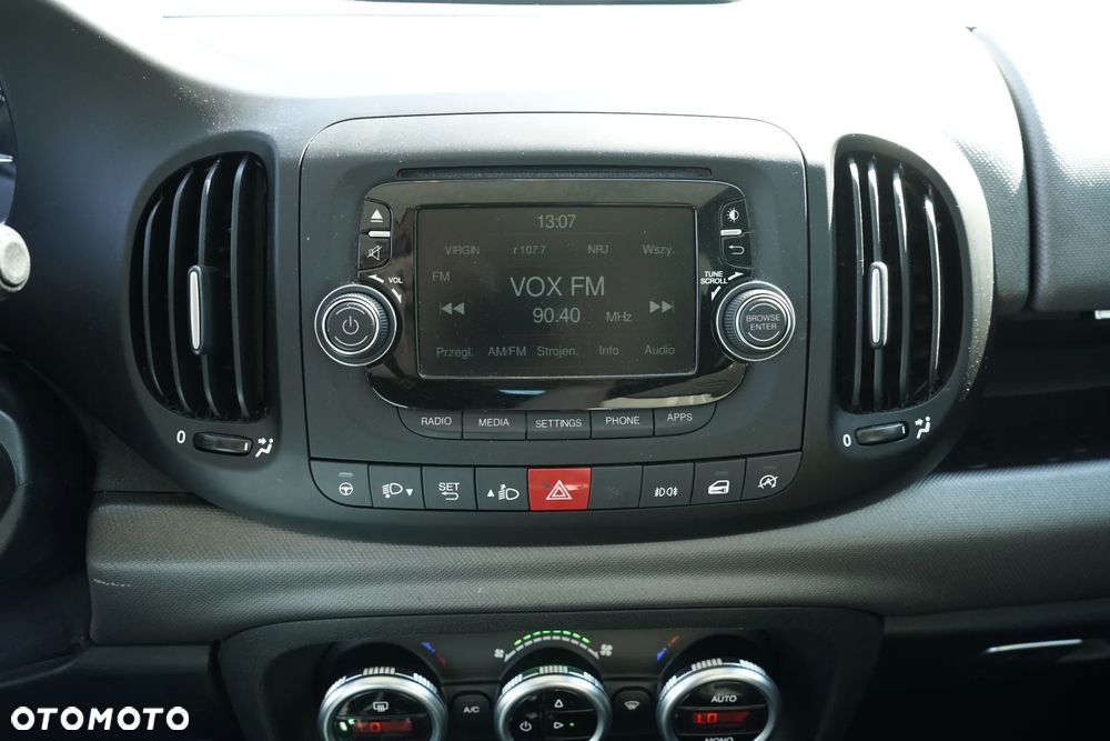 Fiat 500L Living 1.6 Multijet Start&Stopp Lounge - 30