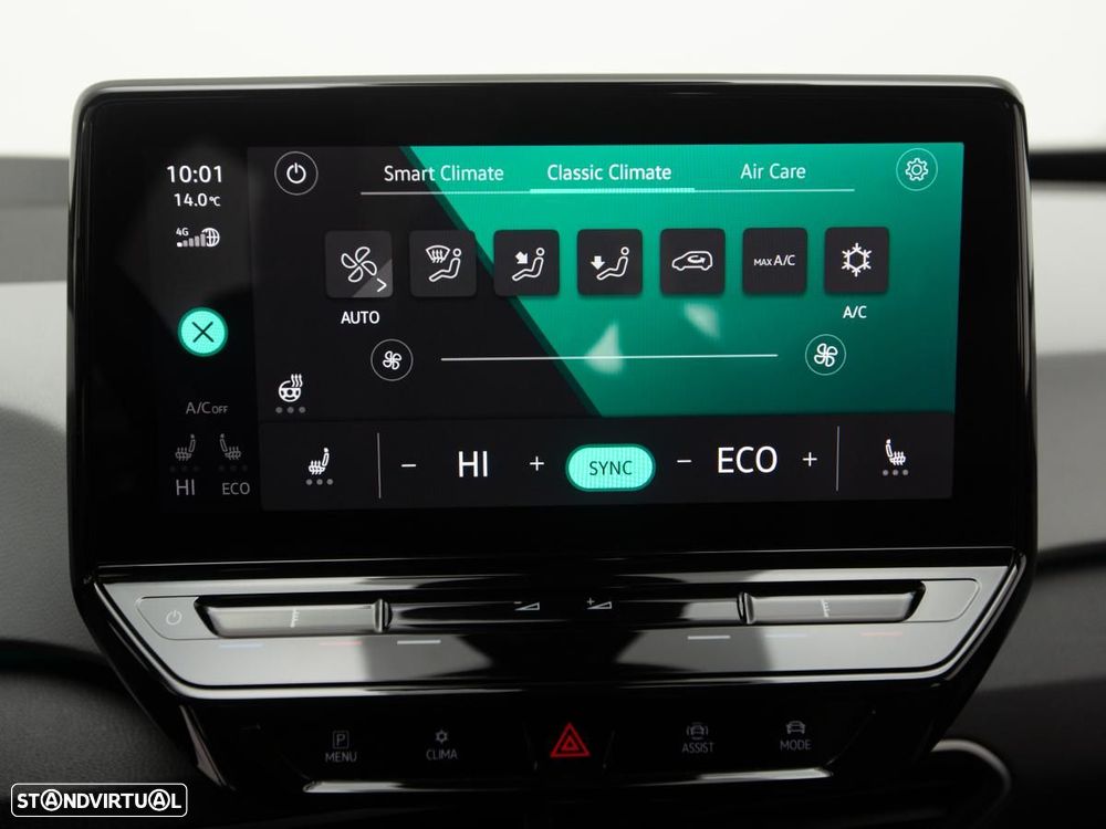 VW ID.3 Pro S Tour - 35