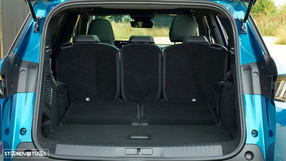 Peugeot 5008 1.6 PureTech GT EAT8 - 3