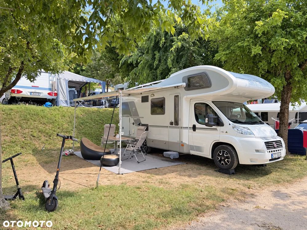 KNAUS SUN TRAVELLER - 31