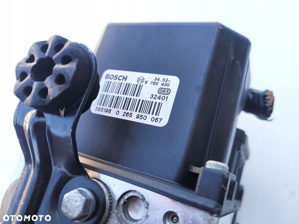 ABS BMW E53 6765428 6765430 34516765428 34526765430 0265225146 0265950067 - 3