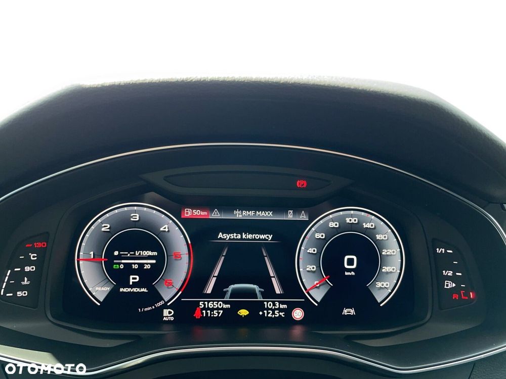 Audi A6 Avant - 20