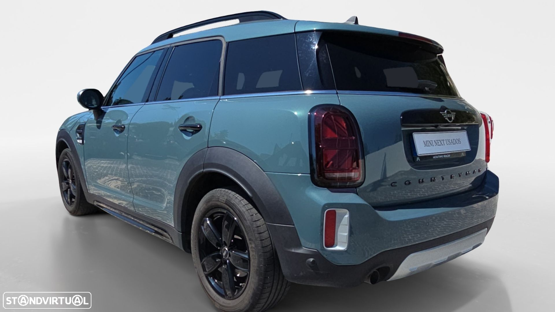 MINI Countryman One D Northwood Edition Auto - 2