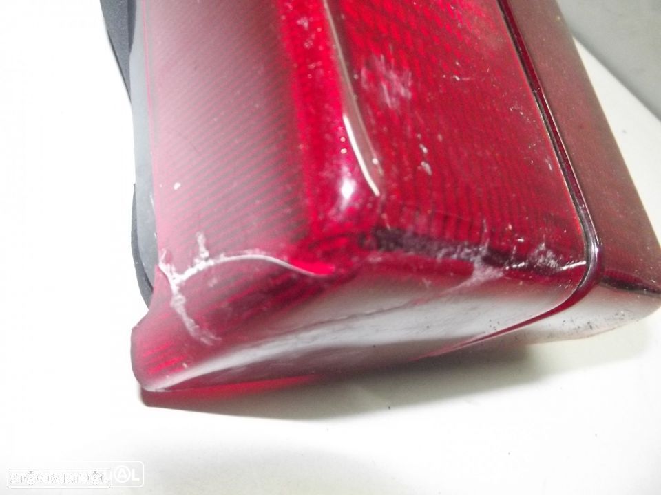 volvo 200/244 farolim completo novo e original - 2