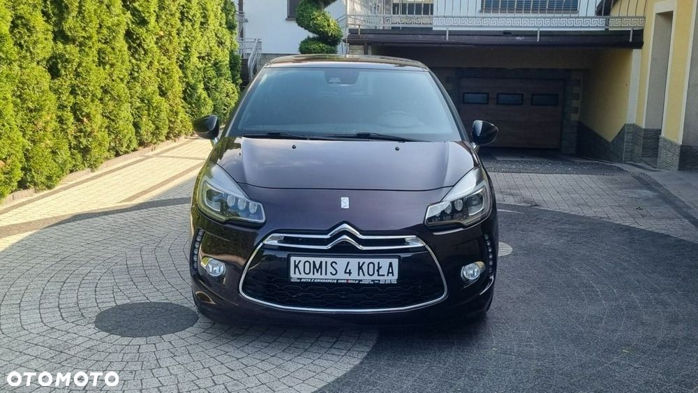 Citroën DS3 - 11