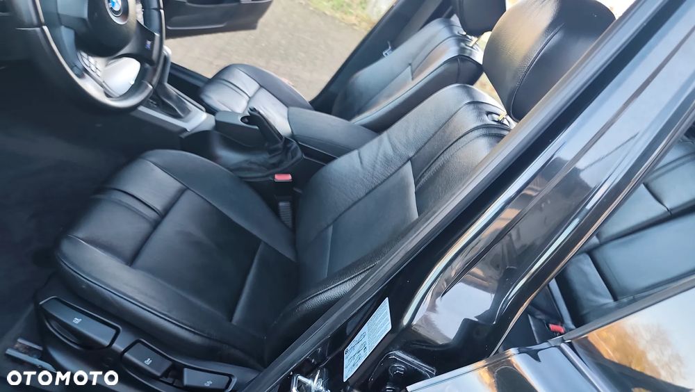 BMW X3 xDrive30d Limited Sport Edition - 8