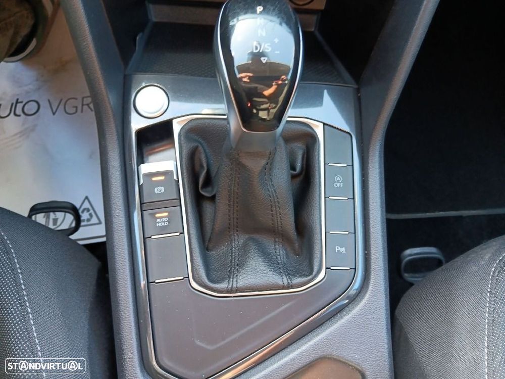 VW Tiguan Allspace 2.0 TDI Life DSG - 30