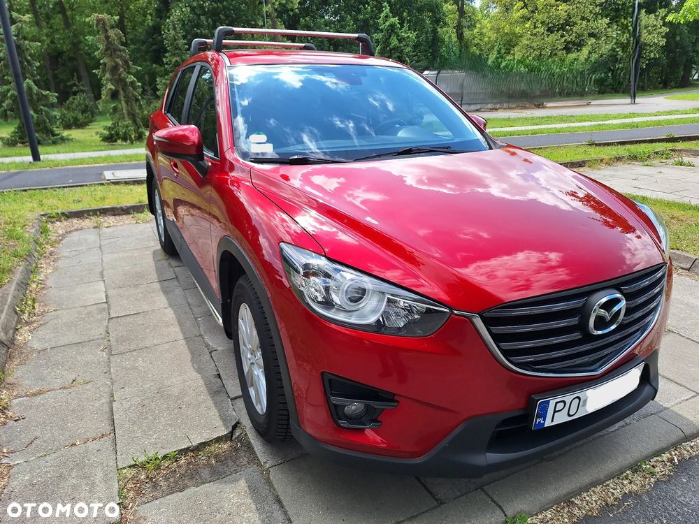 Mazda CX-5 2.0 Skymotion 2WD - 30