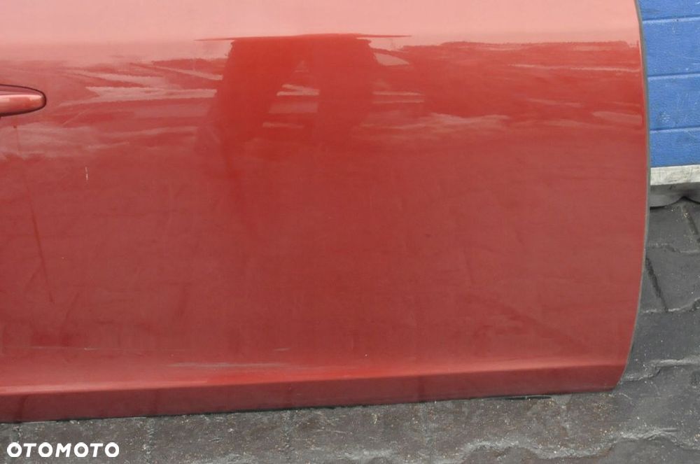 VOLVO V60 S60 DRZWI PRAWY PRZÓD PRAWE PRZEDNIE 702 - 7