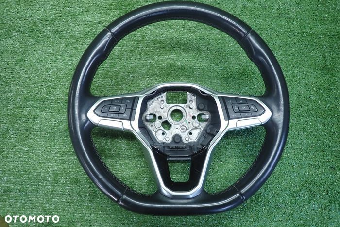VW T-CROSS TCROSS kierownica - 1