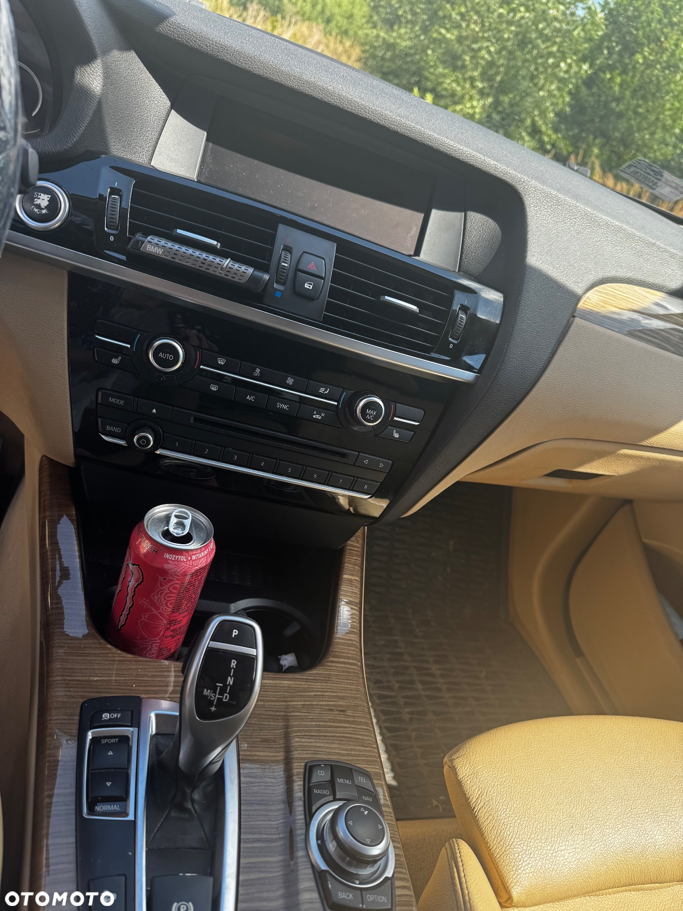 BMW X3 35i xDrive - 5