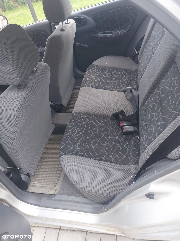 Daewoo Lanos - 2