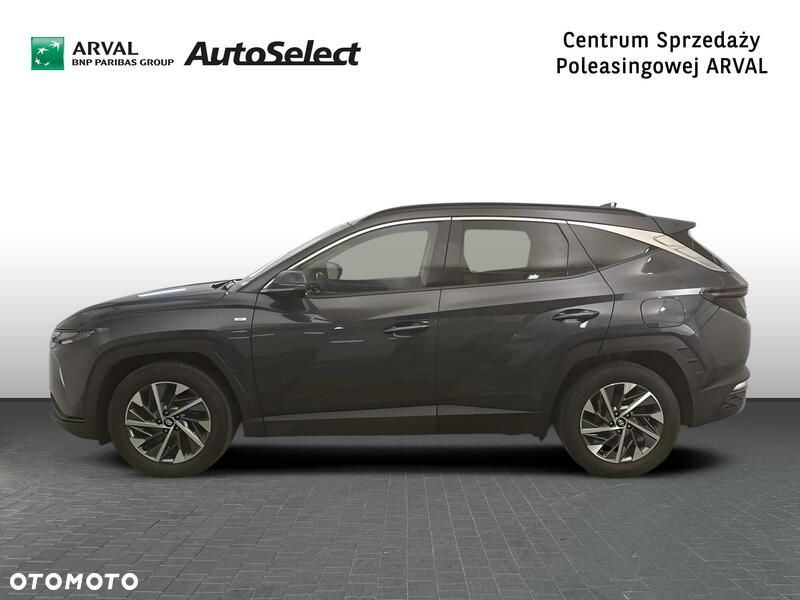 Hyundai Tucson 1.6 T-GDi 48V Executive 2WD DCT - 2