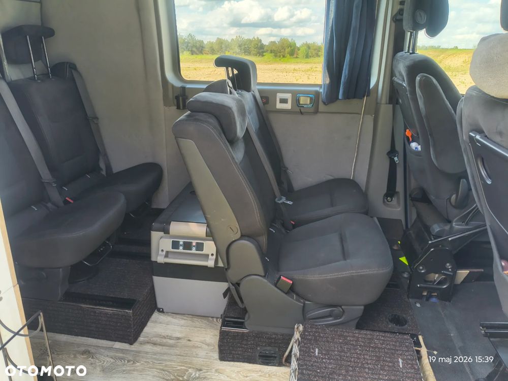Renault Master - 26