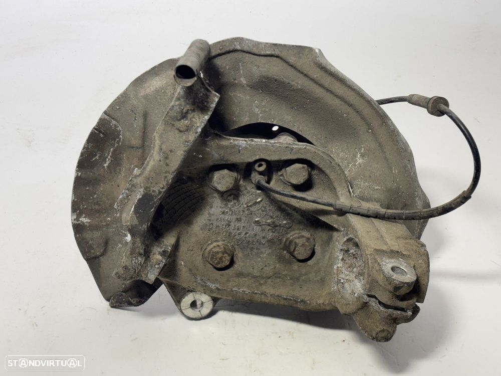 Manga d'eixo Dto Frente BMW 1 (E87) 120 d REF. 31216773210-03 - 3