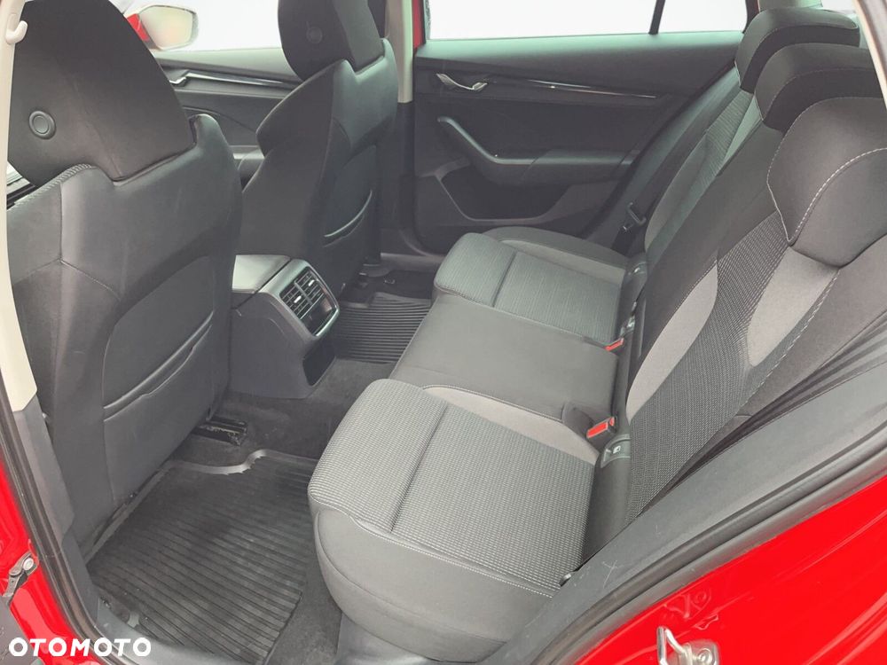 Skoda Octavia 1.5 TSI GPF ACT Ambition - 10