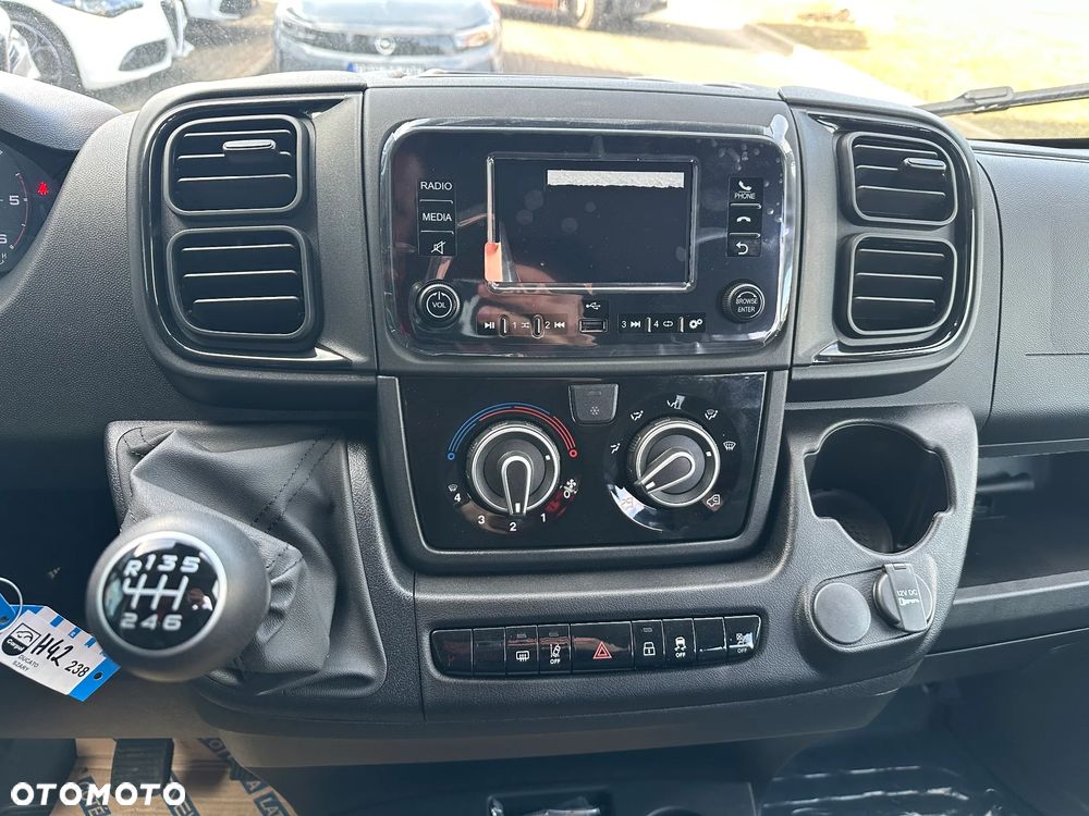 Fiat Ducato L4H2 - 18