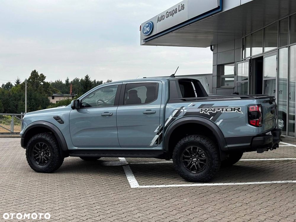 Ford Ranger - 14